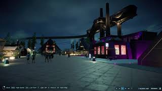 Goodbye JWE2