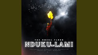 iNduku Lami 5 (K'mele Akhule) (feat. Younga T & Mphoza229)