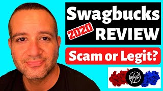 Swagbucks Scam or Legit - Swagbucks.com Scam - Swagbucks Reviews