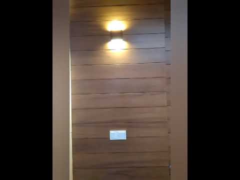 [TUTORIAL] : Cara memasang panel led outbow inbow 2 warna | OTODIDAK742. 