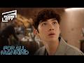 Alex Caught Accessing Files as Fallout Erupts | For All Mankind Season 5 (Sean Kaufman, Edi Gathegi)