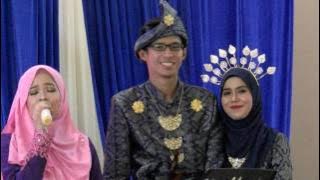 Zapin Yang Tinggal - Ibu, Aku kini sudah dimiliki