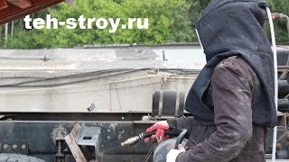 Что, как и чем пескоструят – подборка видео пескоструйных работ. Где купить песок для пескоструя(, 2017-09-19T20:03:30.000Z)