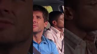 Psych Immature Moments