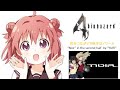 赤座あかり(バイオ4 リクエストMOD)   "Akari Akaza(YURUYURI)" DL