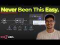 Building AI Agents is Now Easier Than Ever Before (Beginner Tutorial, n8n)
