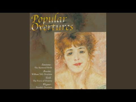 Parsifal: Overture