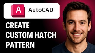How to Create a Custom Hatch Pattern in AutoCAD [2026 GUIDE]