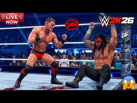 WWE Zone