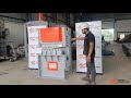 Ultimate Solution of Mechanical Scrap Cutting Machine