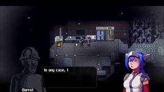 CrossCode ~ Episode 34: A buggy session Net Worth