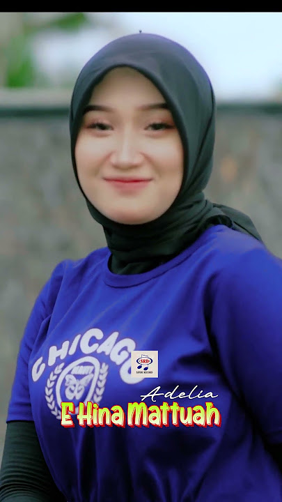 Adelia - E Hina Mattuah