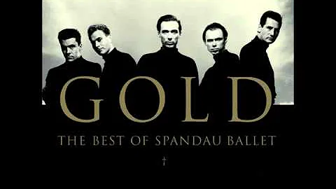 Spandau Ballet - To Cut A Long Story Short