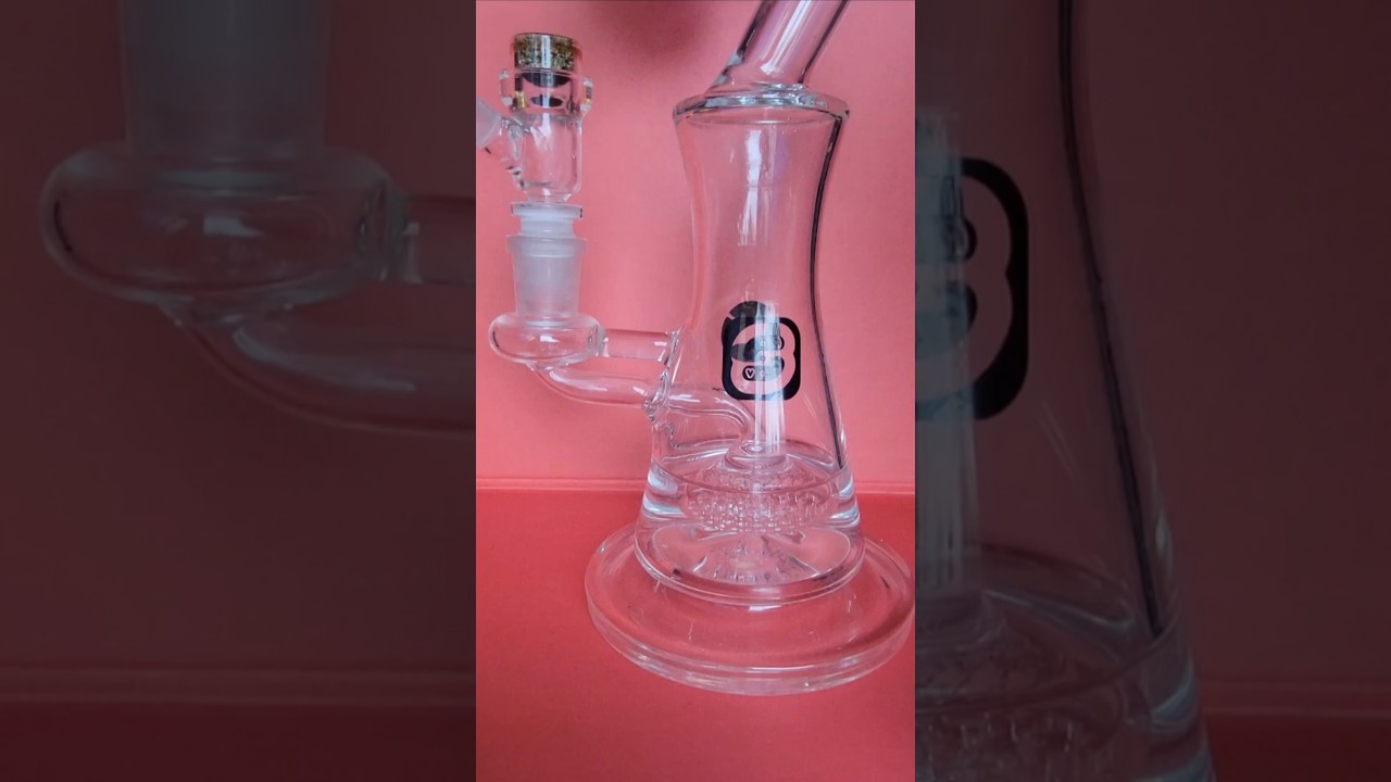 Vapour test - Chem Cookies