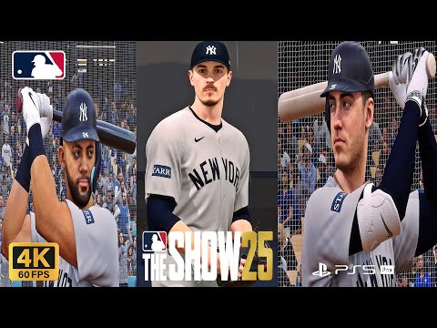 【fc-tradingsさん専用】MLB THE SHOW 25 Looks like the physical MLB the Show 25 will have something