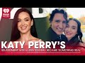 How Katy Perry's Relationship With Justin Trudeau Became 'Something Real' | Fast Facts