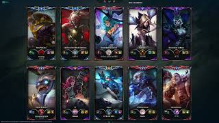 MVP ★ T1 Keria Ezreal 11/4/4 vs Jax BRO Casting ⚔ Grandmaster S16 KR ⚔ Frosted Ezreal Gameplay