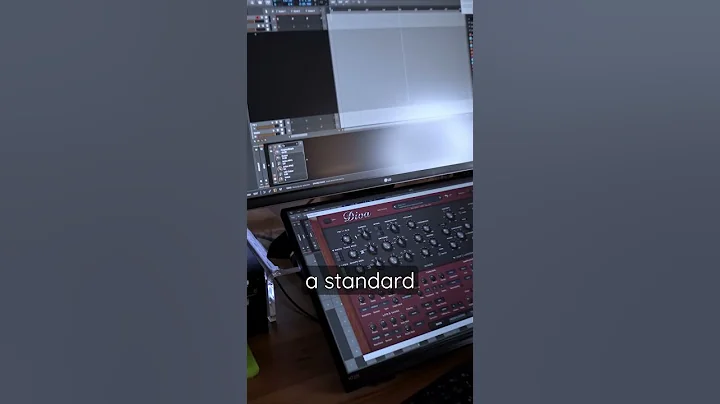 Why I prefer Bitwig over Ableton Live #ableton #bitwig #musicproduction
