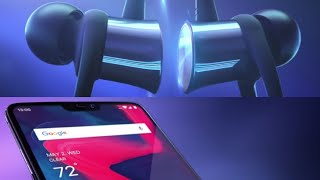 OnePlus Adds Two = One Plus Six