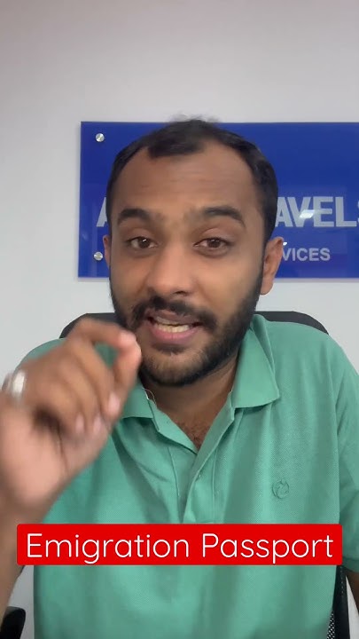 does-indian-passport-have-emigration-check-required