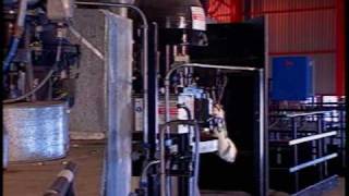 Flowserve Msiv Nuclear Valve Overview