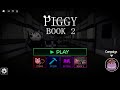 BEATING BOTH BOOKS IN PIGGY