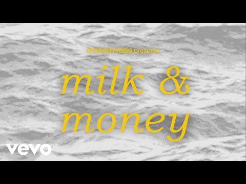 Milk and Money
