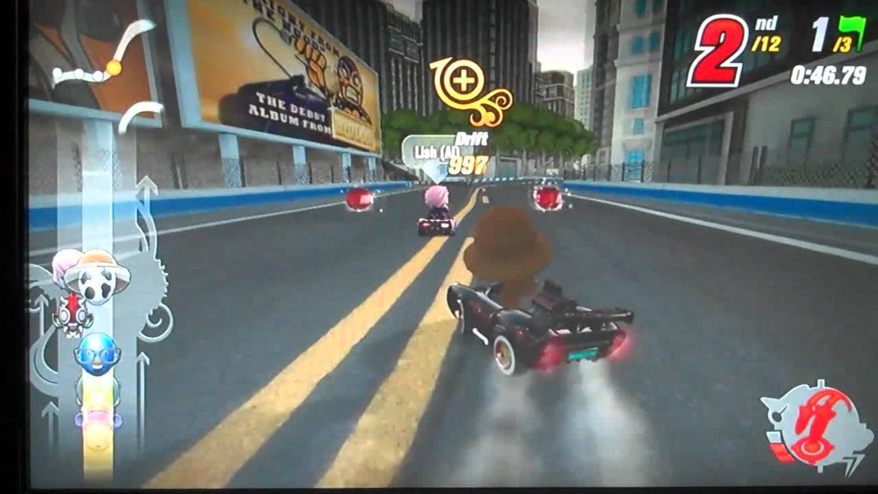 download modnation racers ps5 for free