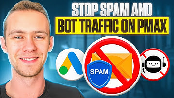 Stop 100% of Spam Leads in My Google Ads PMAX Campaign (Here’s How)