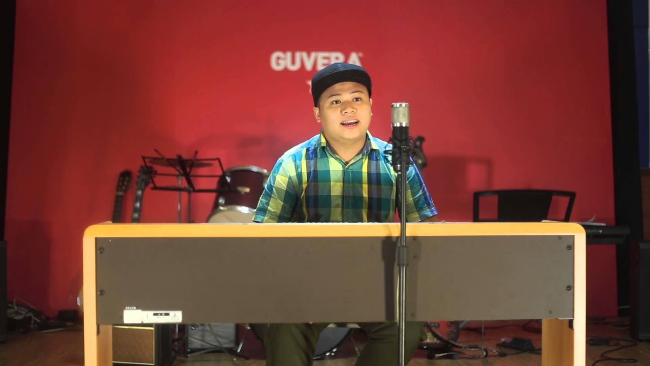 Yên Bình - Vu Duc Phong Phu (Cover) PB ENTERTAINMENT