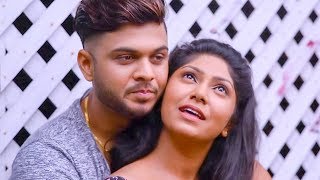 නැවතත් උපදිනා | Newathath Upadina - Saman Jayaweera