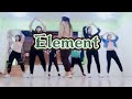 Element ||Zin 96 || Zumba || Alya ||