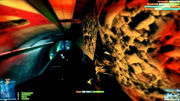 Battlefield 3 Beta | Uncommon Bugs and Glitches