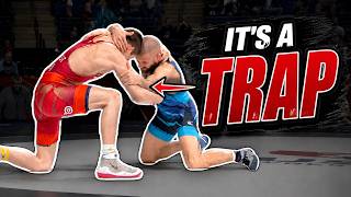 Jax Forrest Breaks Jiu-Jitsu’s Grip-Fighting Rules