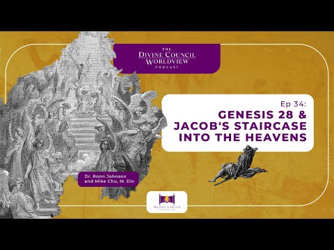 EP034: Genesis 28