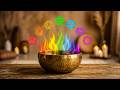 The Healing Sound Of Meditation - Remove All Negative Energy - Boost Positive Energy