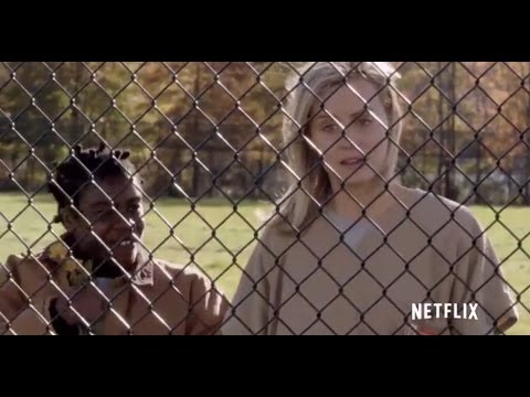OITNB S2 Story 30 - Portuguese Dubbed - 1080 Digital Banner - OITNB S2 Story 30 - Portuguese Dubbed - 1080 Digital Banner
