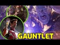 We SOLVED Why The Stark Gauntlet Wasn't Damaged After the Snap | Which Gauntlet Is More Powerful