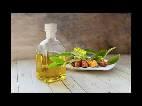 Video: Những Lợi ích Tuyệt Vời Của Dầu Jojoba