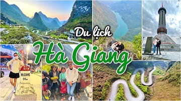 Du lịch Hà Giang, Quản Bạ, Đồng Văn, đèo Mã Pí Lèng, dốc Thẩm Mã, cột cờ Lũng Cú, Lô Lô Chải