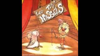 Video thumbnail of "Les Tit' Nassels - Je Sais"