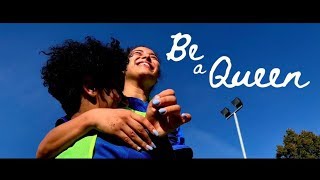 Be a queen - Mobile Film Festival - #StandUp4HumanRights Be a queen - Mobile Film Festival - #StandUp4HumanRights