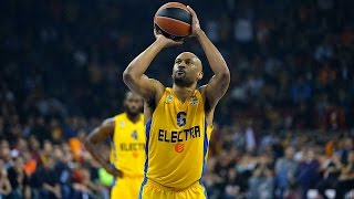 Famous Devin Smith Top 5 Plays Profile