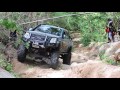 Feel Good Offroad : นางหย่อง ISUZU D-Max VX80