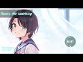 [Nightcore] ふたり - 井上苑子