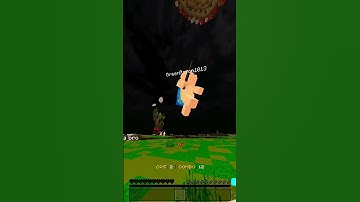 1 Zeqa Player #zeqa #minecraft #zeqacombo #shorts