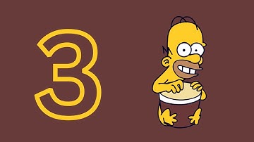 Very Random Object Show Viewer Voting #3