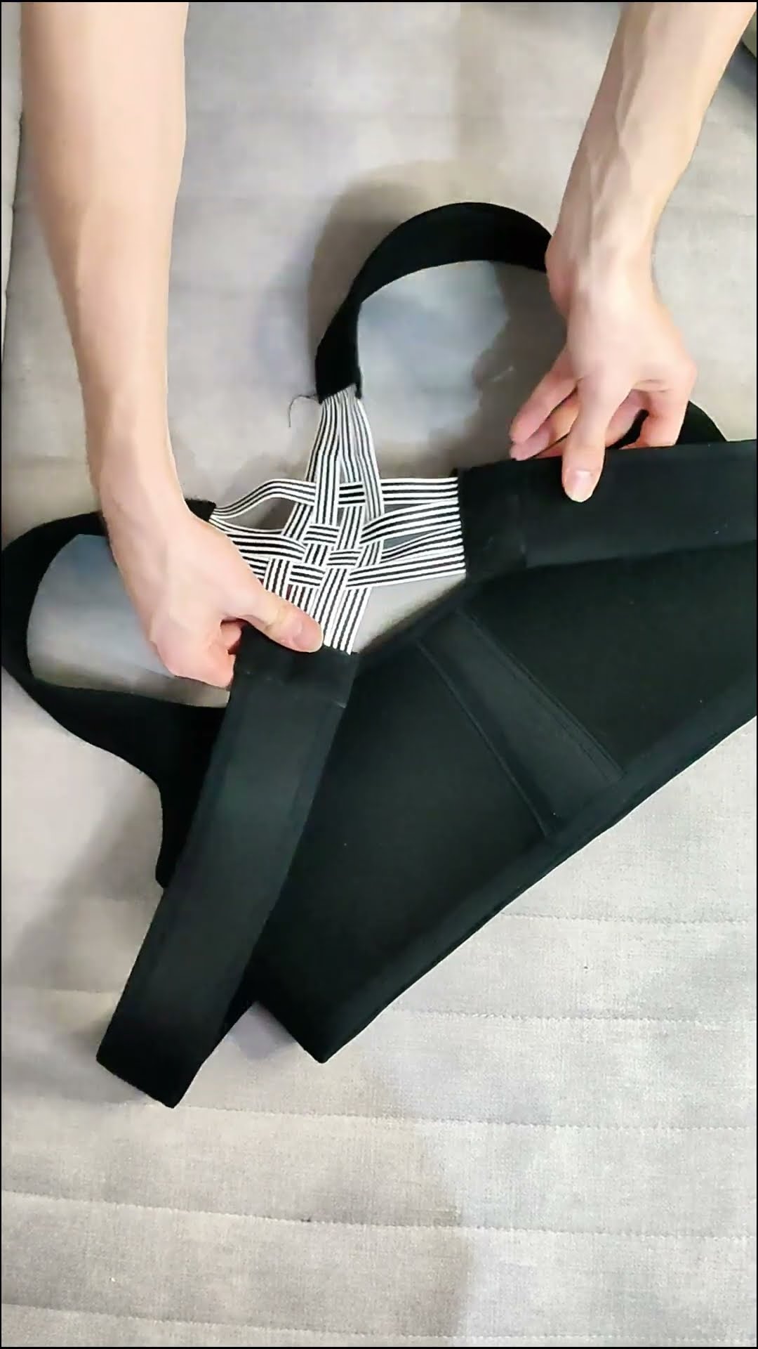 Daily Comfort Posture Corrector Support Belt - ? ▶️ Product Link in Bio ( # 2010 )