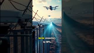 Border Security Update | The Right Angle