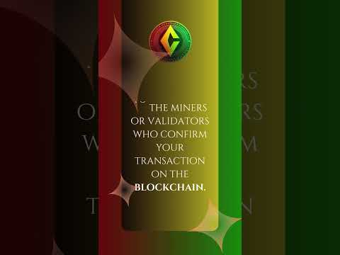 🎥 What is a Gas Fee? The Hidden Cost of Crypto Transactions Explained! ⛽💰